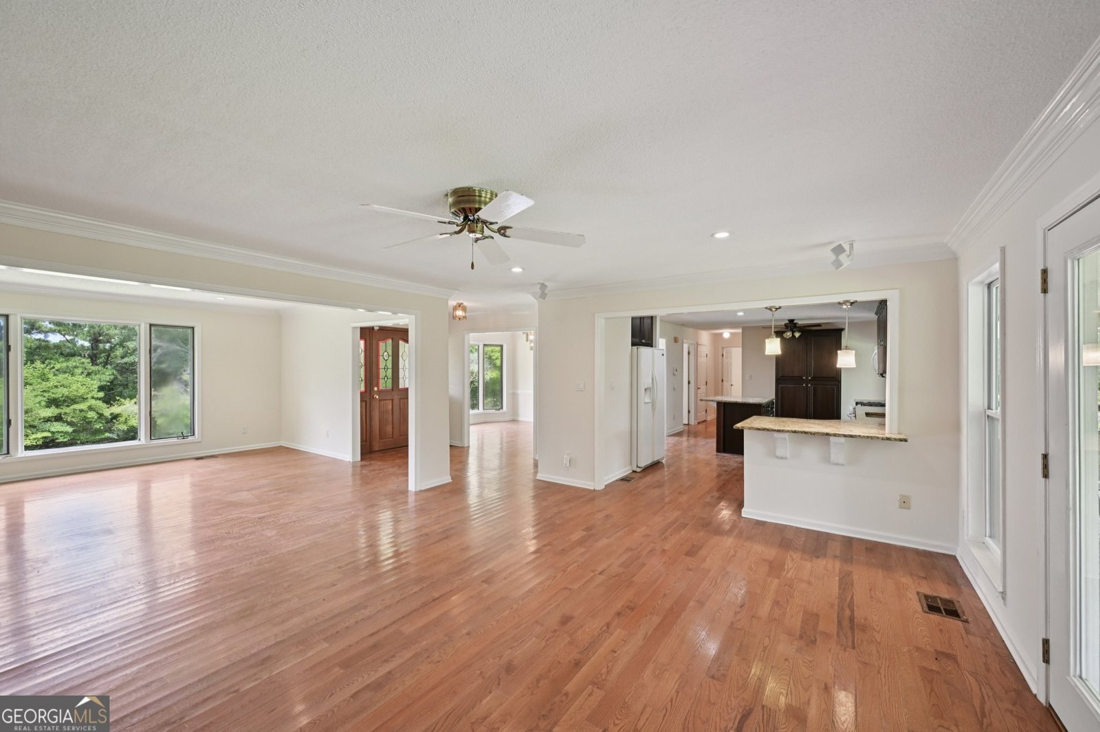 642 Lester Road Fayetteville - 15