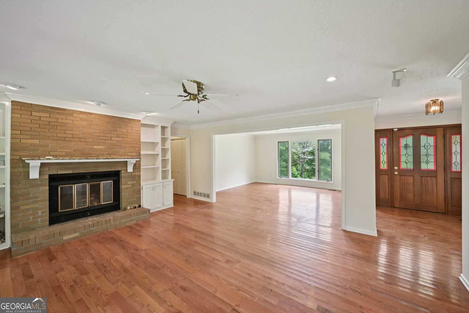 642 Lester Road Fayetteville - 16