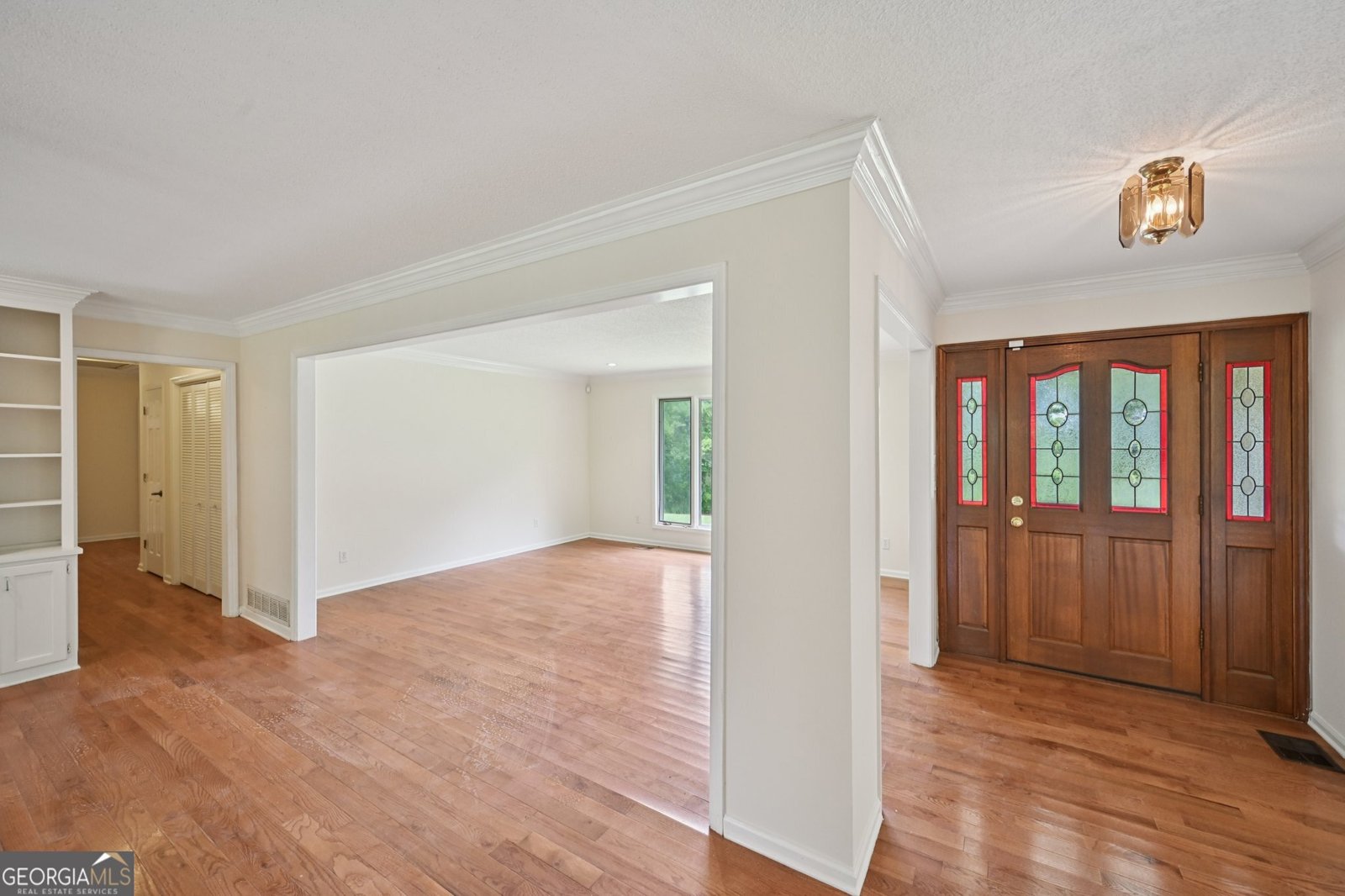 642 Lester Road Fayetteville - 17