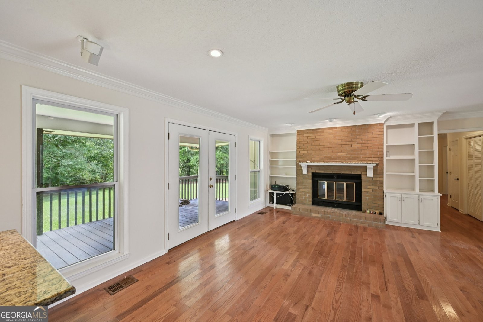 642 Lester Road Fayetteville - 18