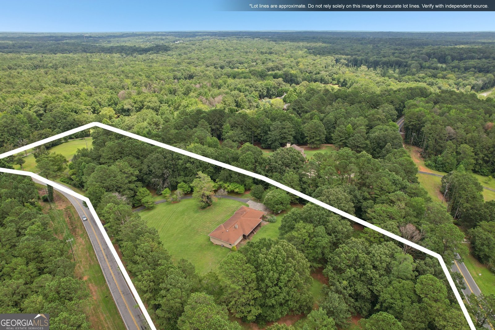 642 Lester Road Fayetteville - 2