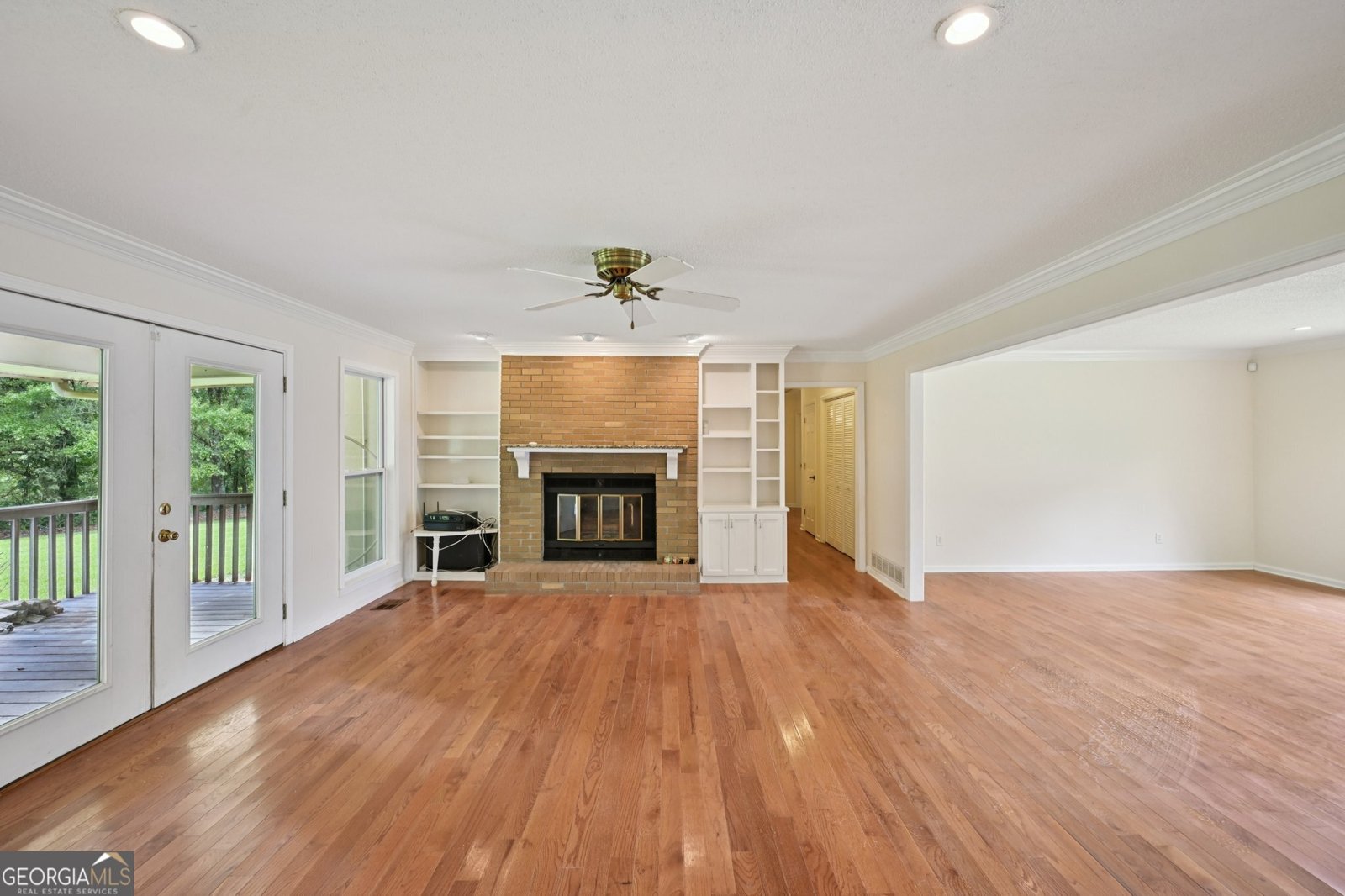642 Lester Road Fayetteville - 20
