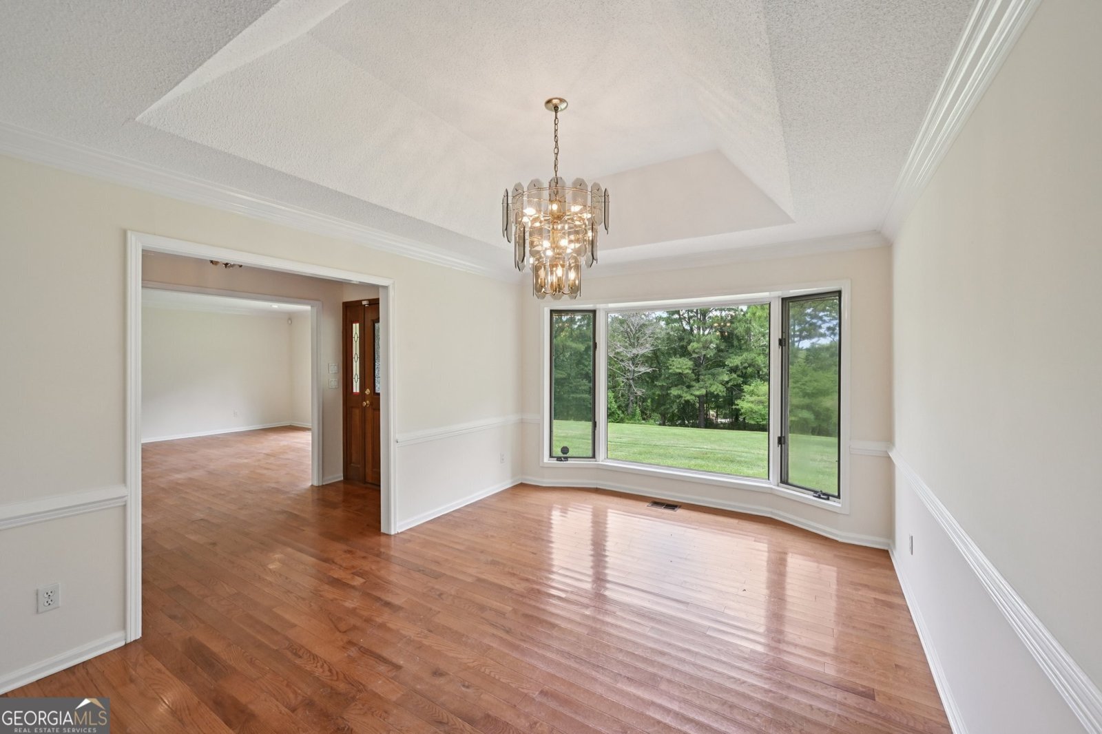642 Lester Road Fayetteville - 22