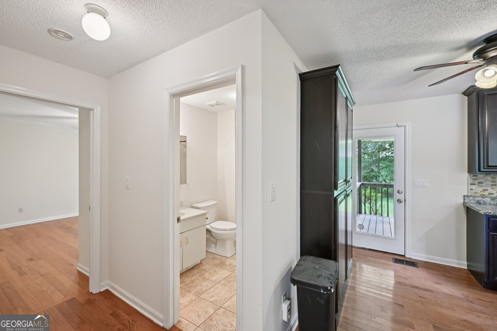 642 Lester Road Fayetteville - 23