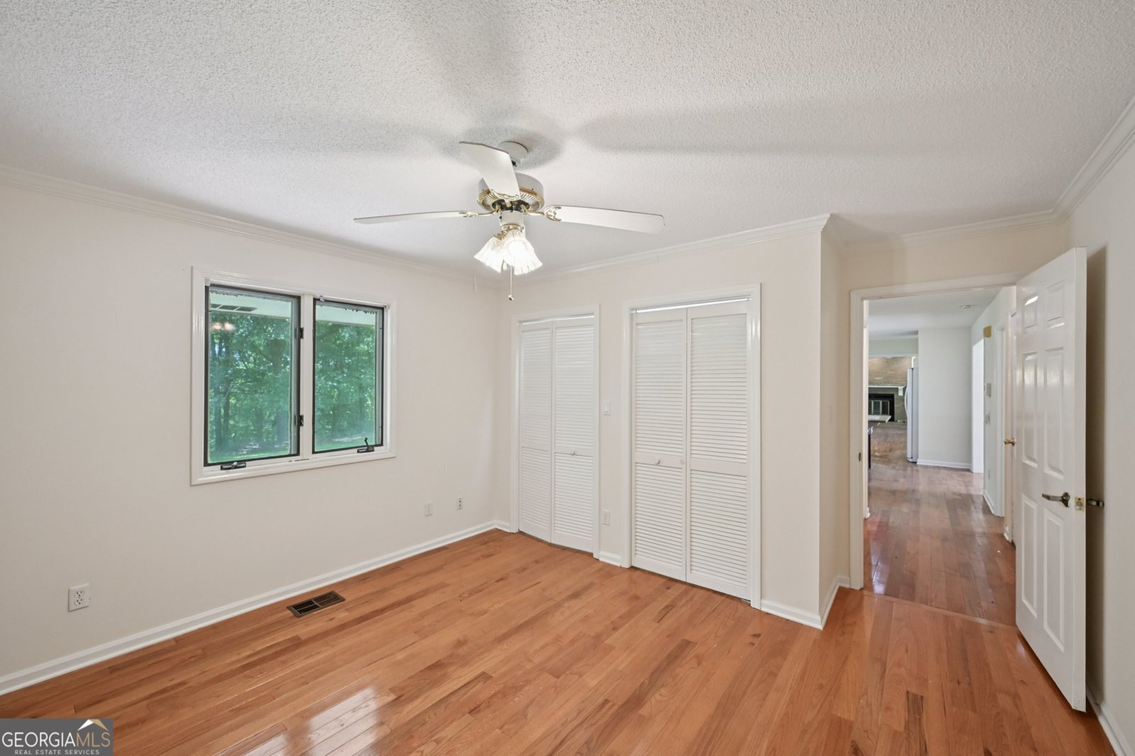 642 Lester Road Fayetteville - 28