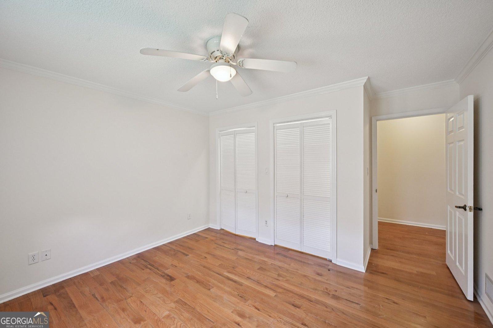 642 Lester Road Fayetteville - 30