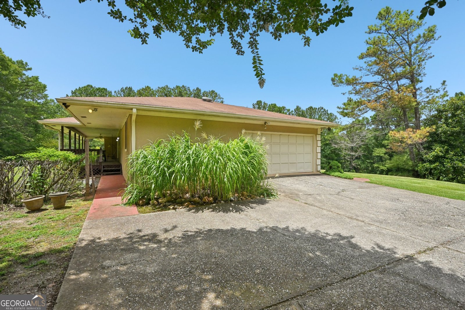642 Lester Road Fayetteville - 44