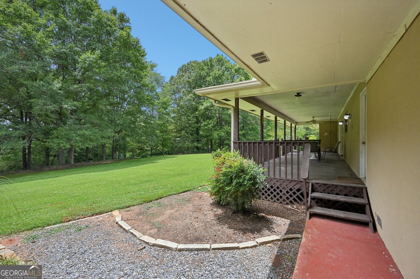 642 Lester Road Fayetteville - 45