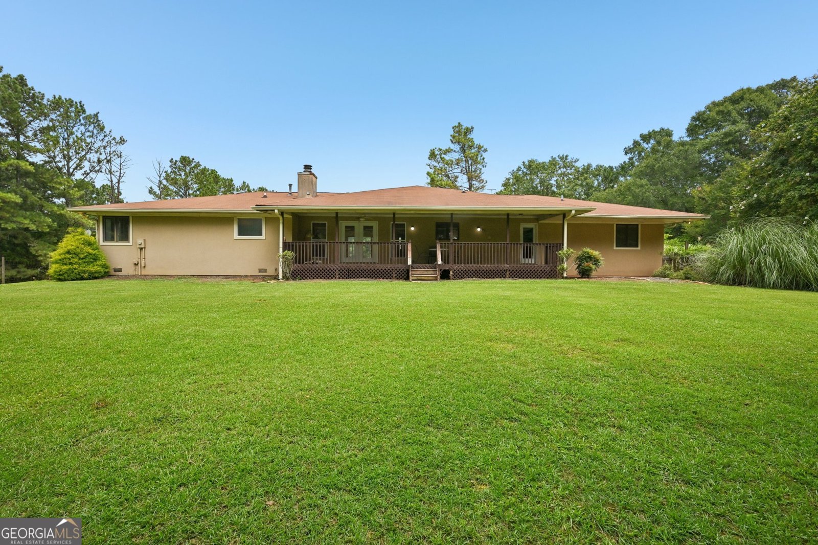 642 Lester Road Fayetteville - 46