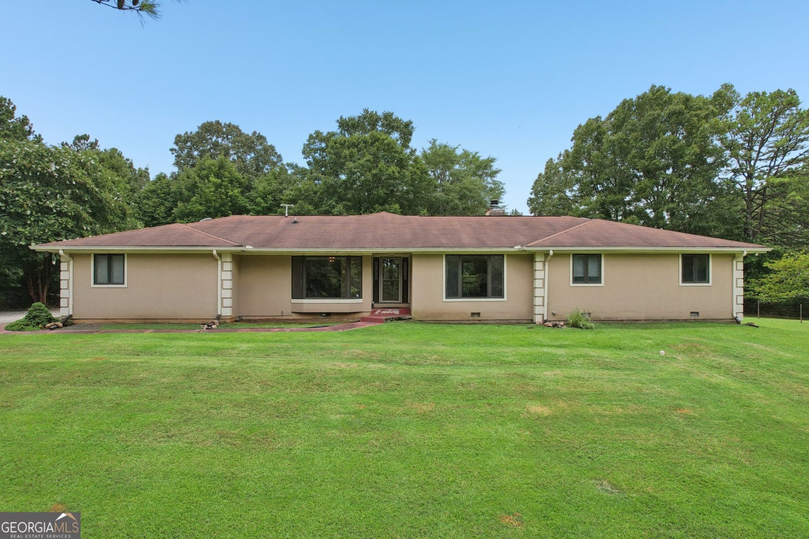 642 Lester Road Fayetteville - 47