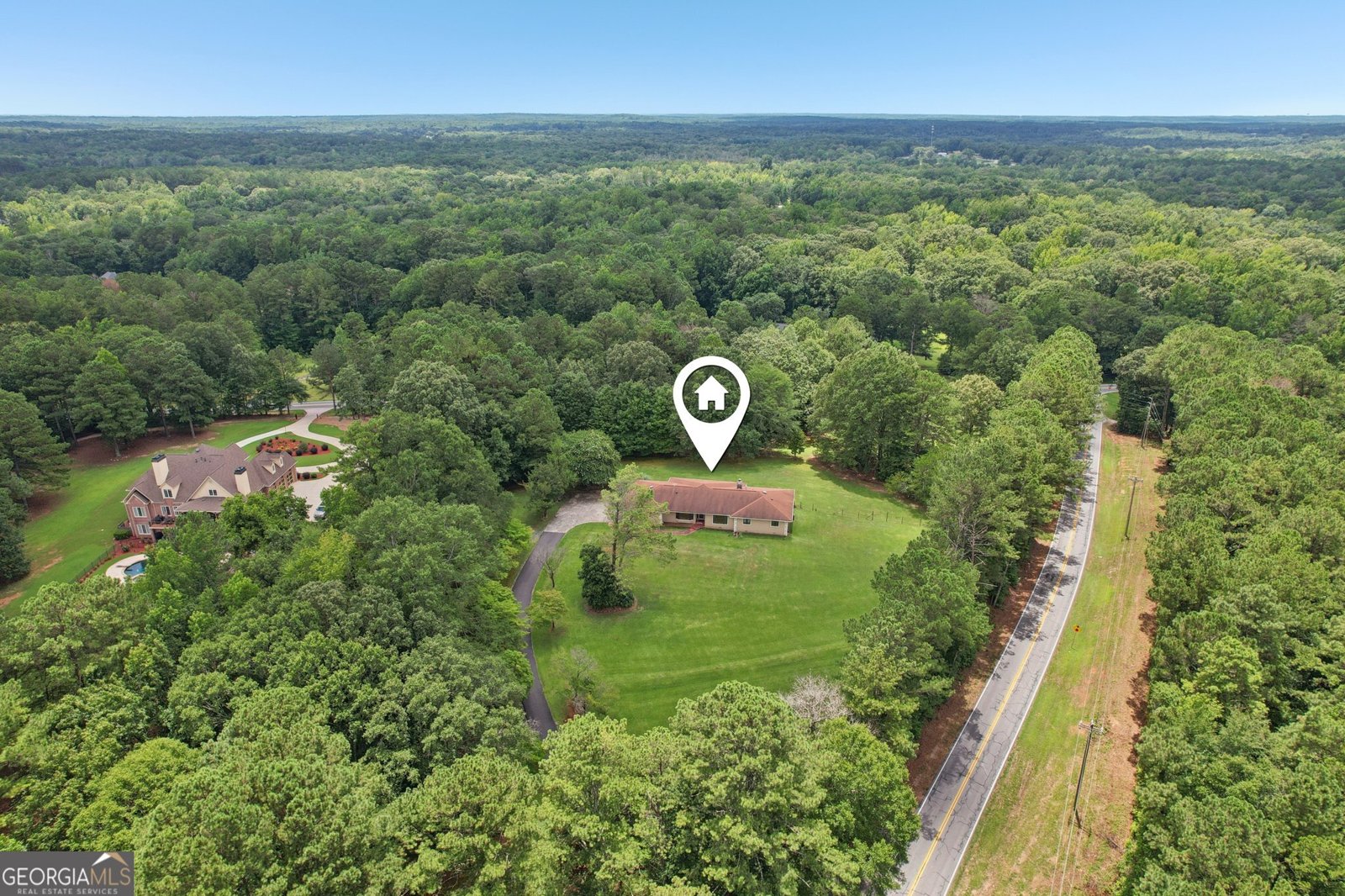 642 Lester Road Fayetteville - 48