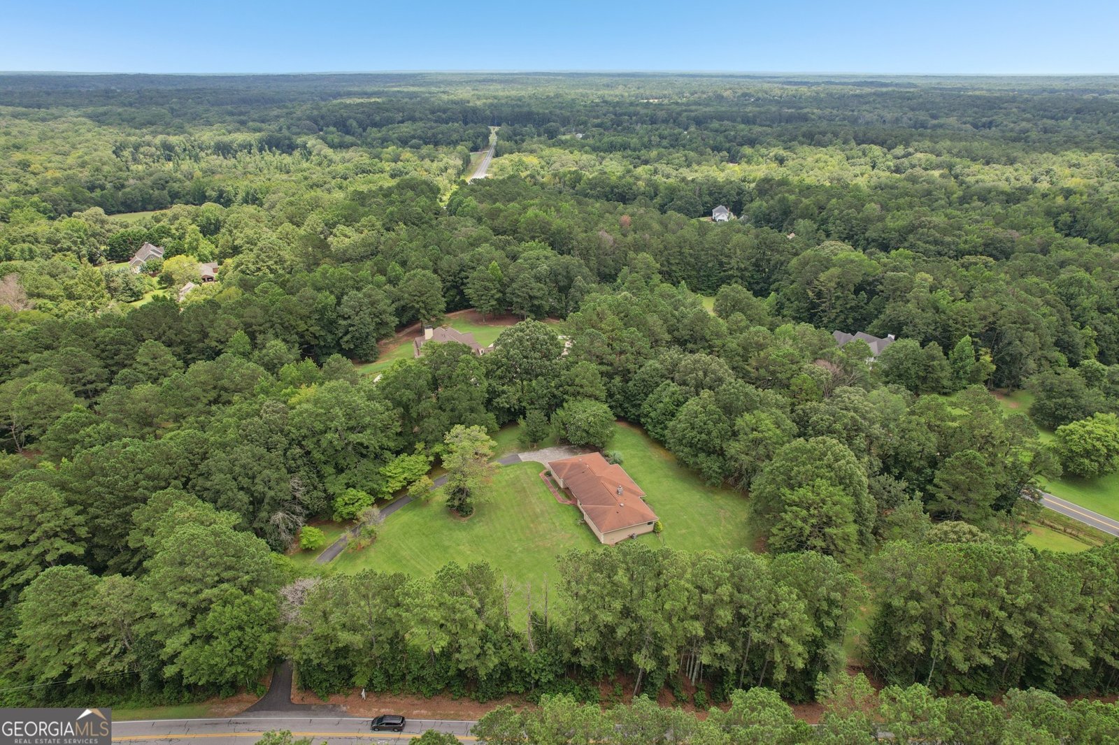 642 Lester Road Fayetteville - 49
