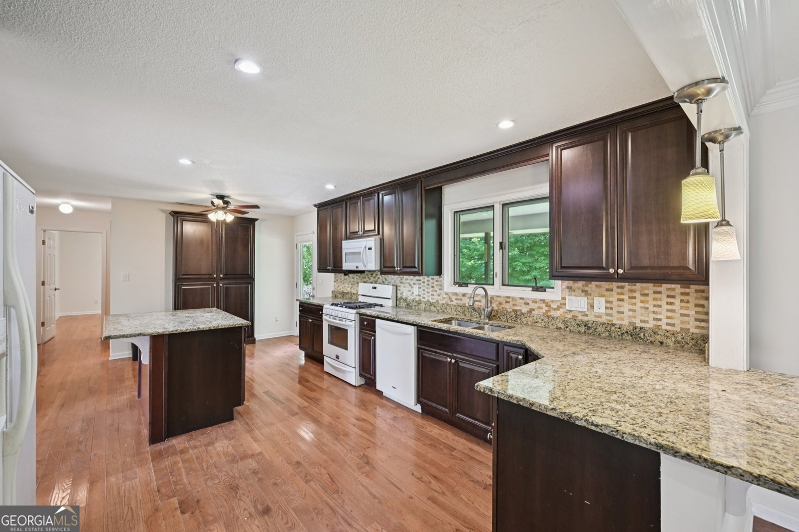 642 Lester Road Fayetteville - 5