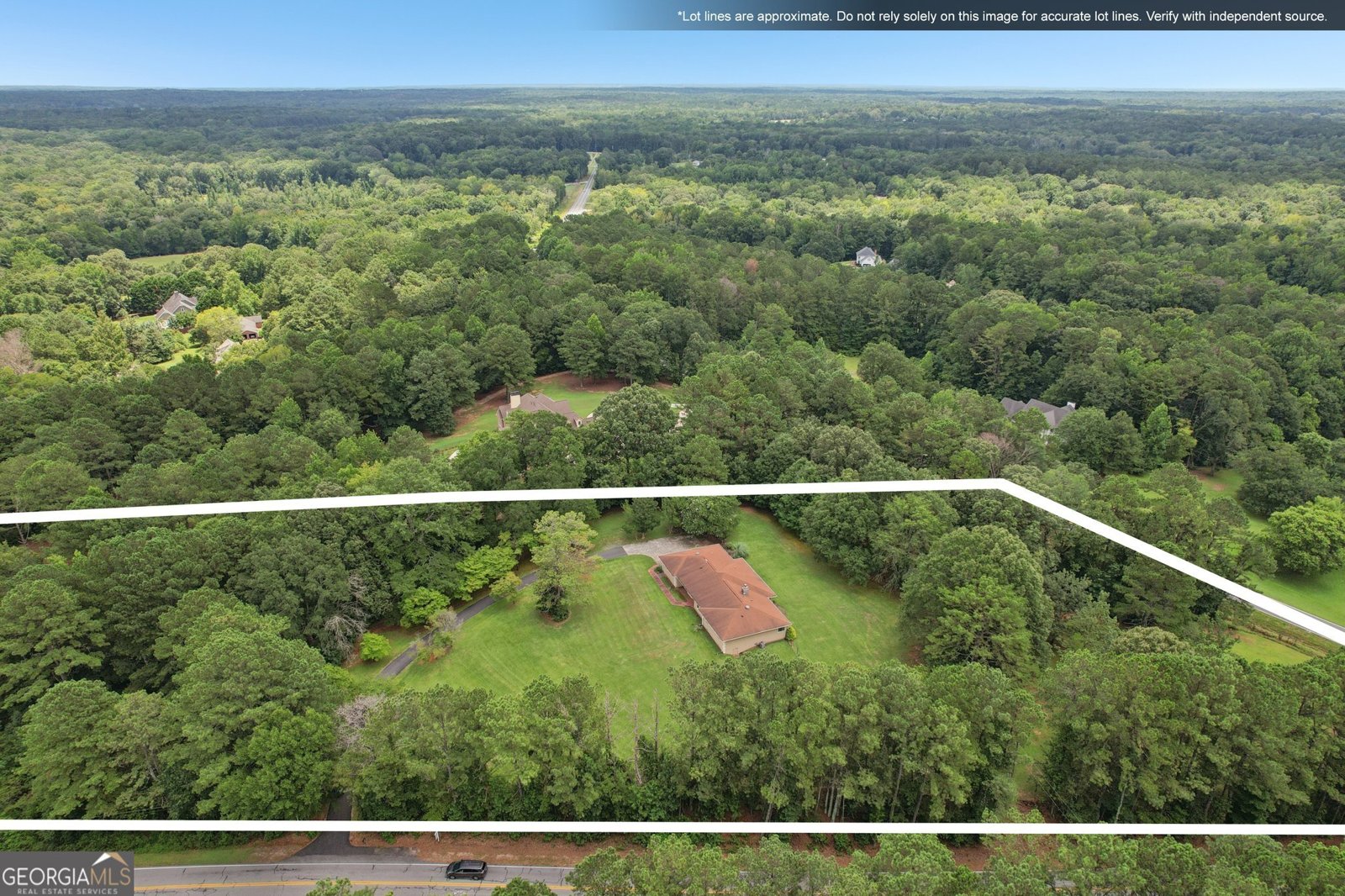 642 Lester Road Fayetteville - 50