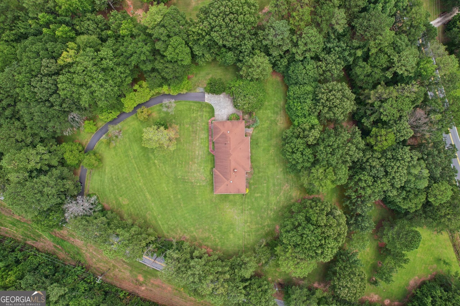 642 Lester Road Fayetteville - 52