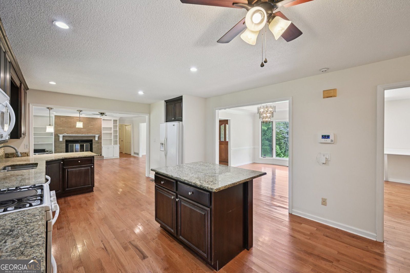 642 Lester Road Fayetteville - 6
