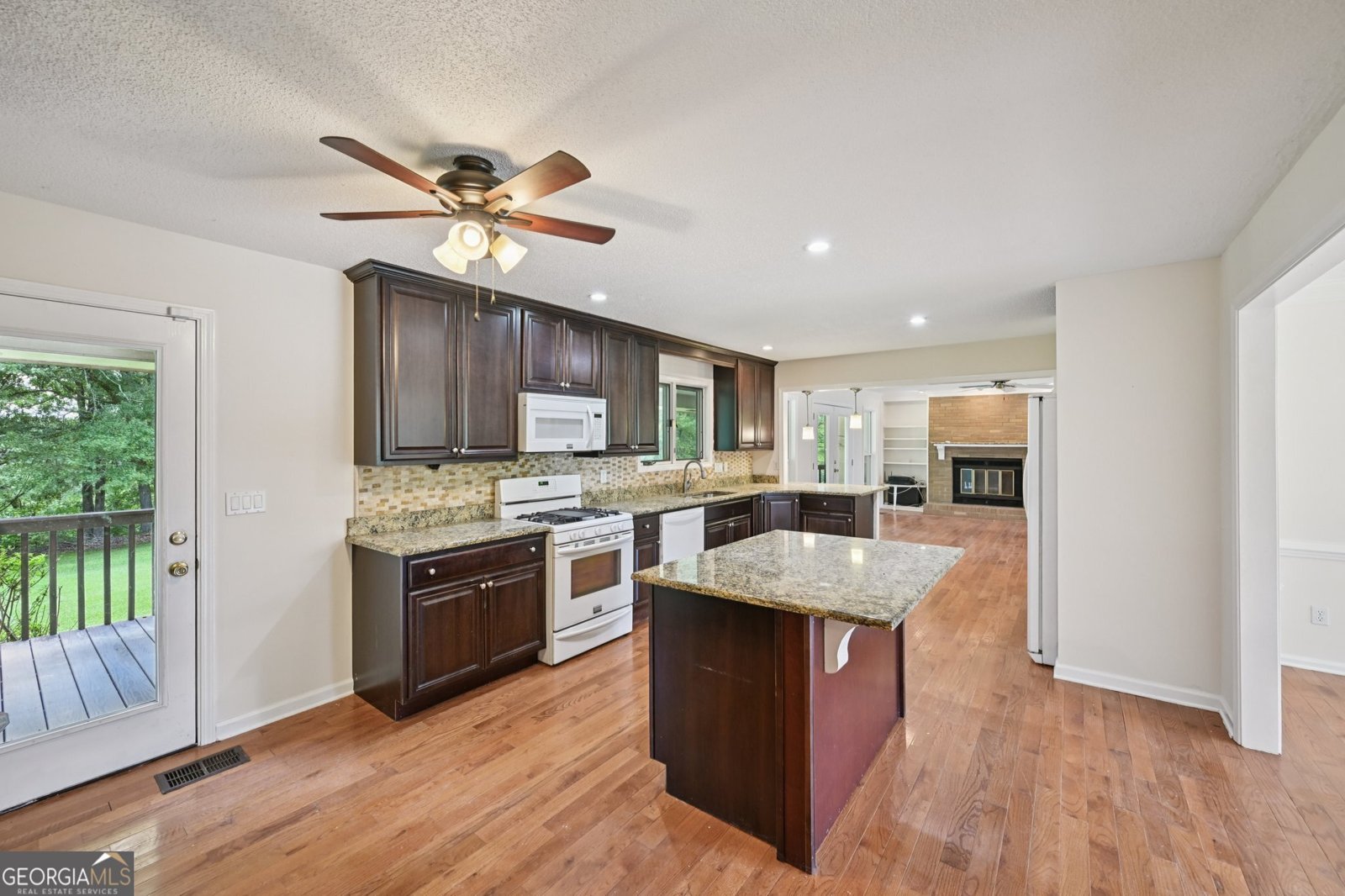 642 Lester Road Fayetteville - 7