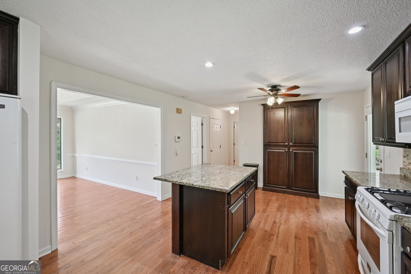 642 Lester Road Fayetteville - 8