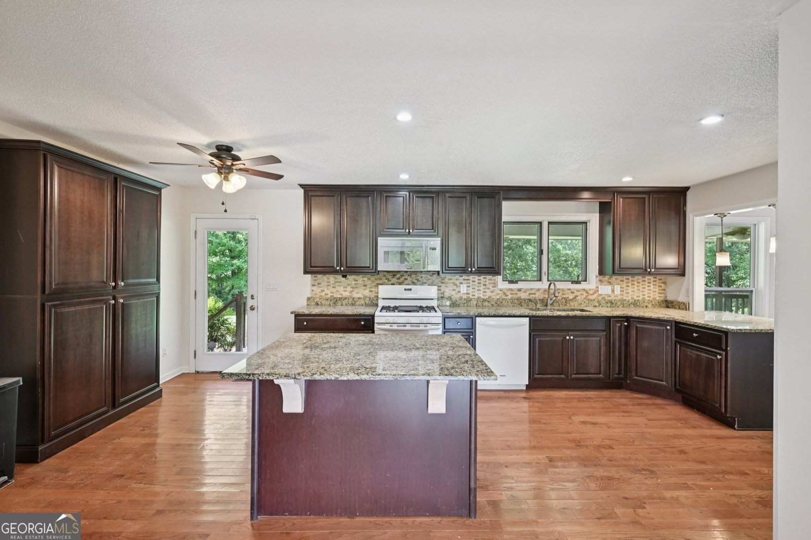 642 Lester Road Fayetteville - 9
