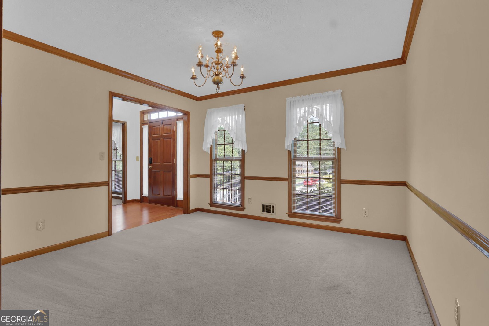 1901 Travers Circle Lawrenceville - 11