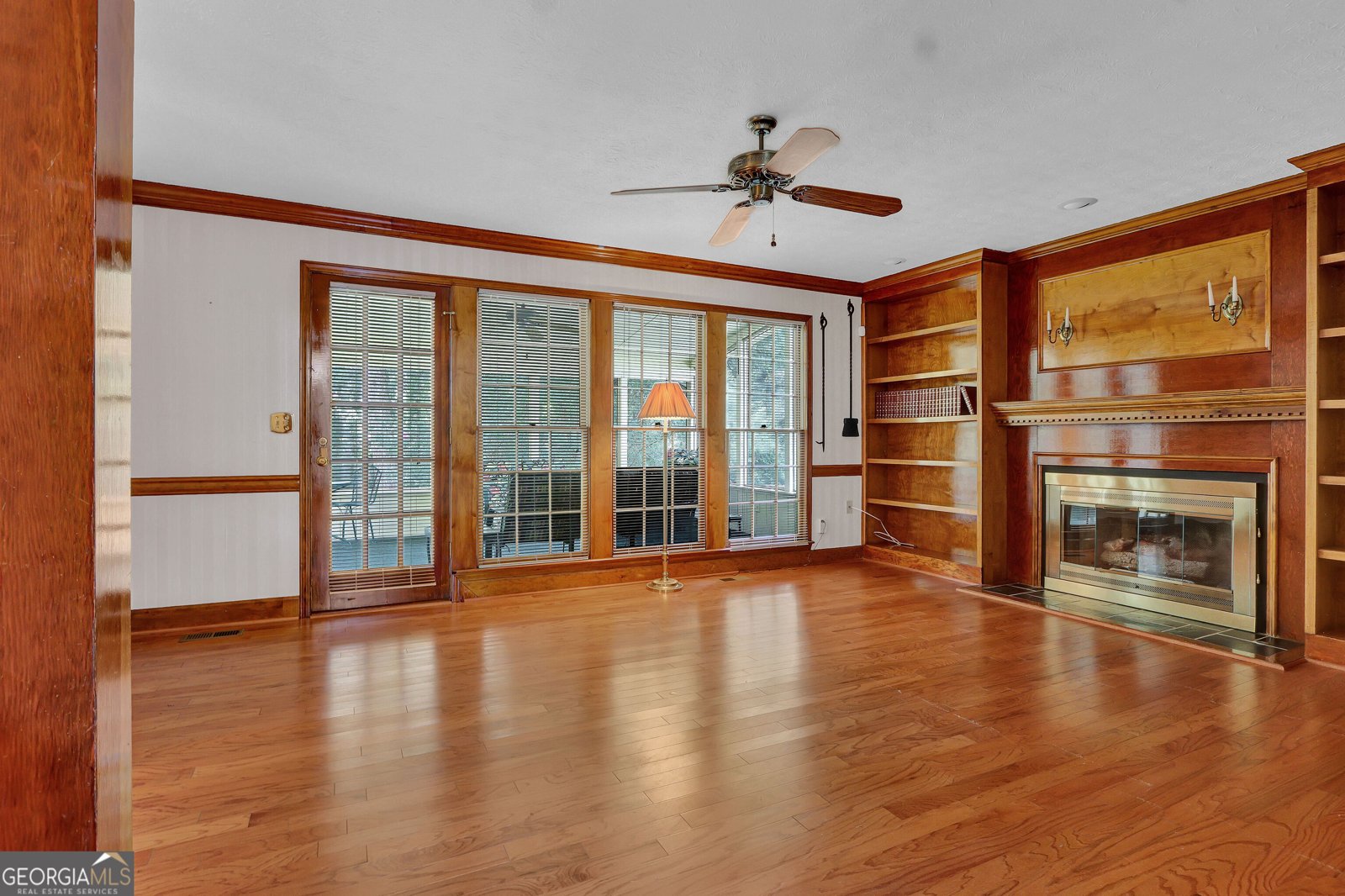 1901 Travers Circle Lawrenceville - 12