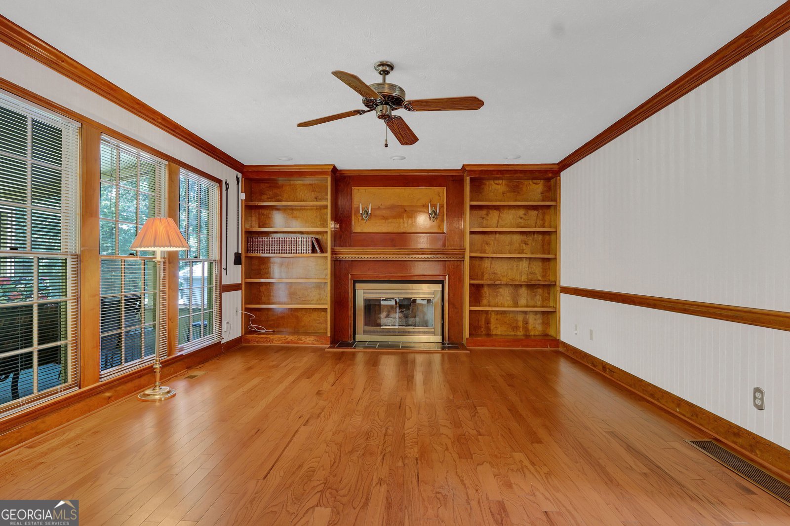 1901 Travers Circle Lawrenceville - 13