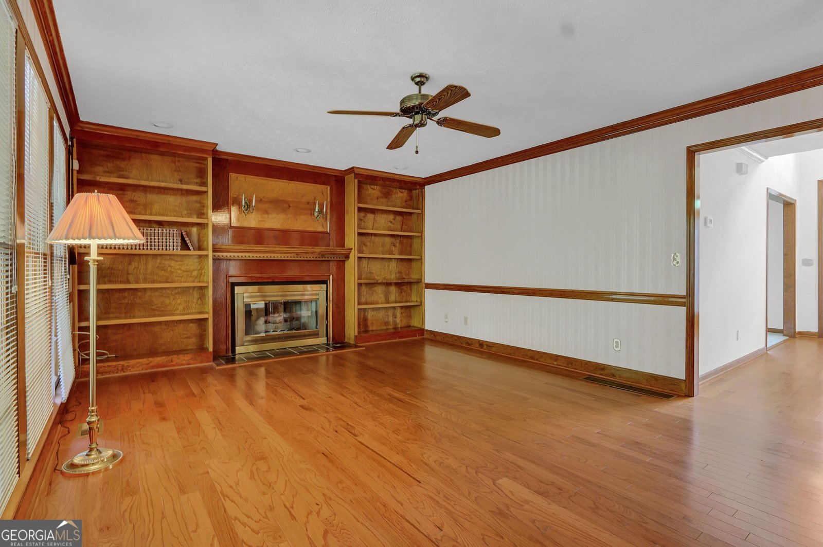 1901 Travers Circle Lawrenceville - 14