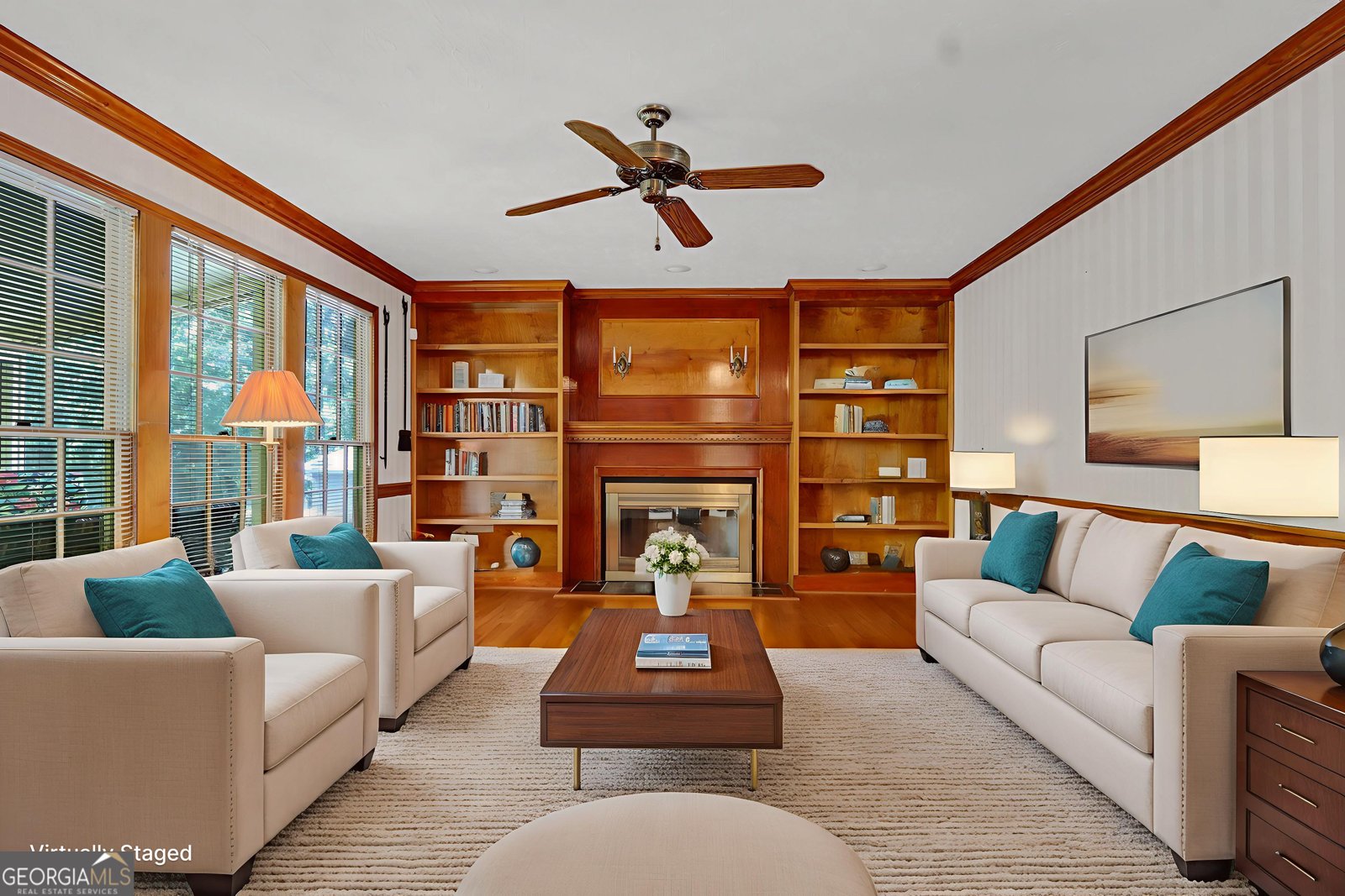 1901 Travers Circle Lawrenceville - 2