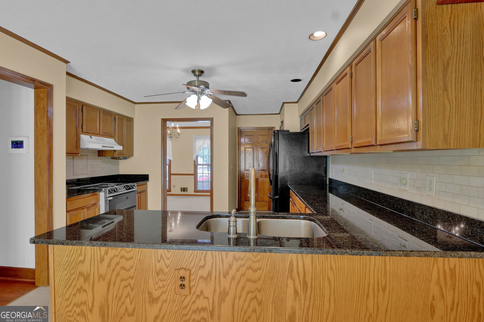 1901 Travers Circle Lawrenceville - 20