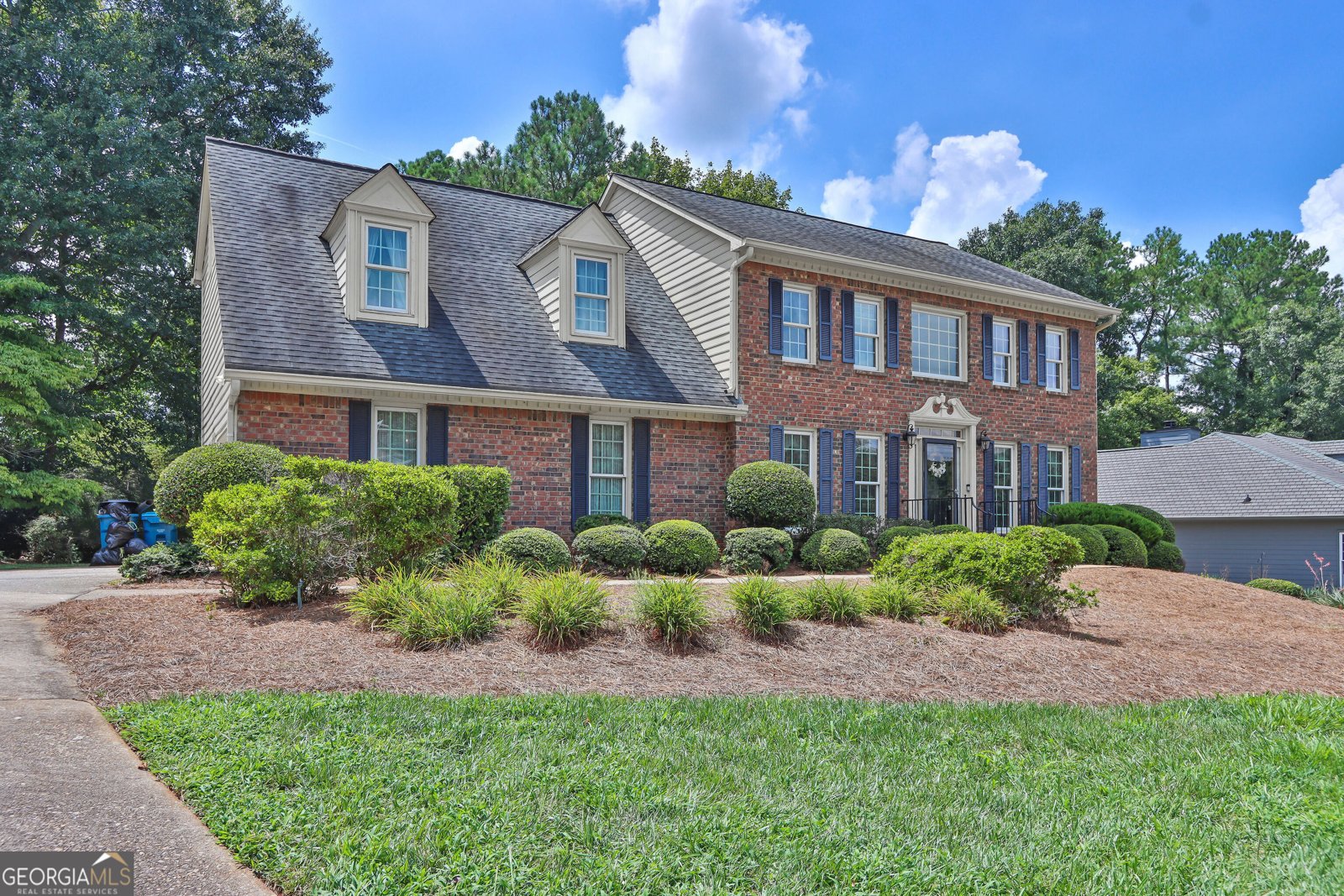 1901 Travers Circle Lawrenceville - 38