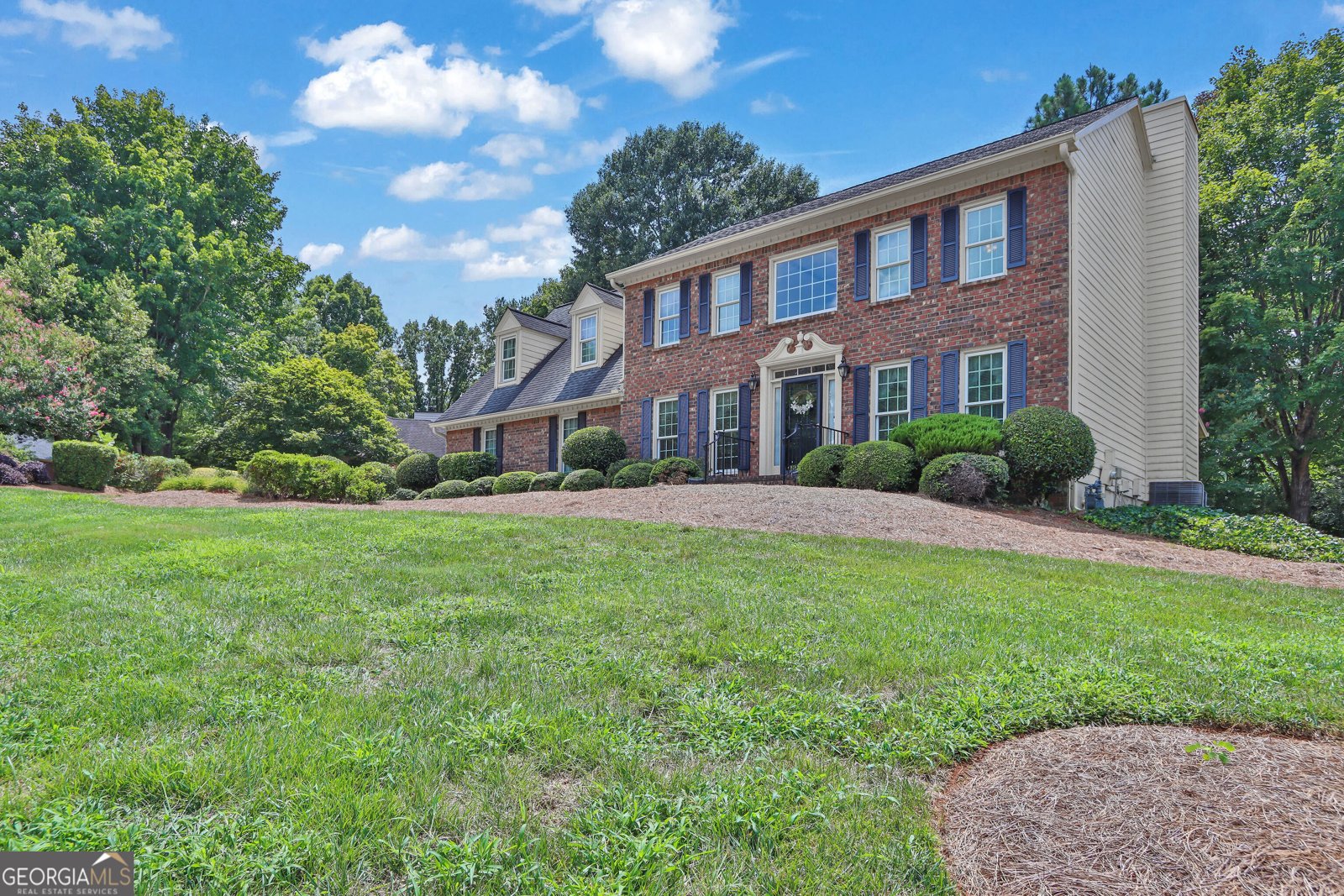 1901 Travers Circle Lawrenceville - 40
