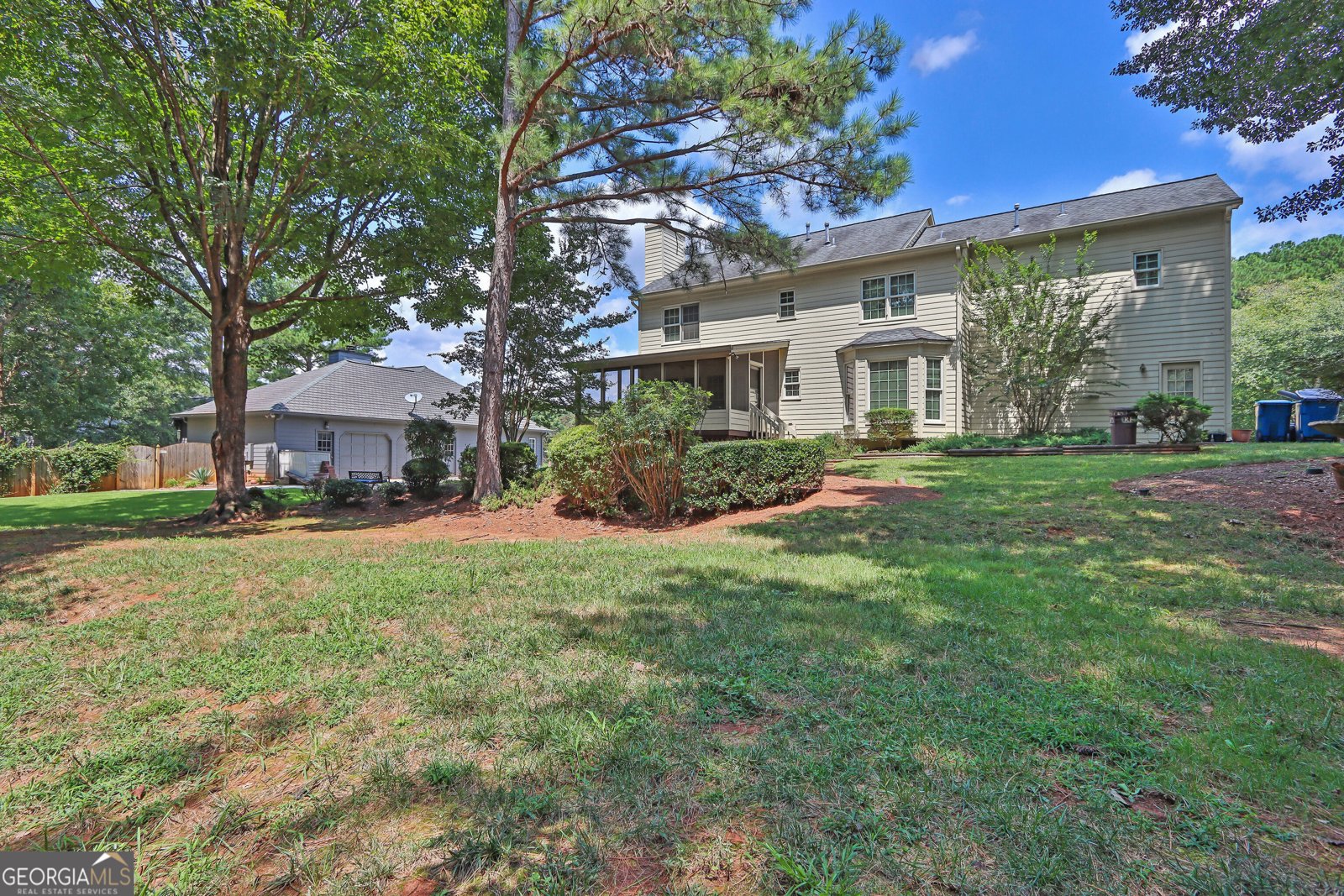 1901 Travers Circle Lawrenceville - 45