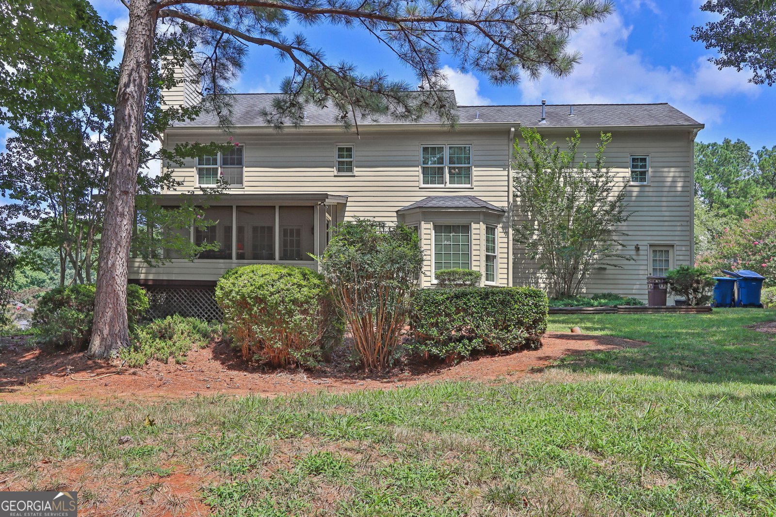 1901 Travers Circle Lawrenceville - 46