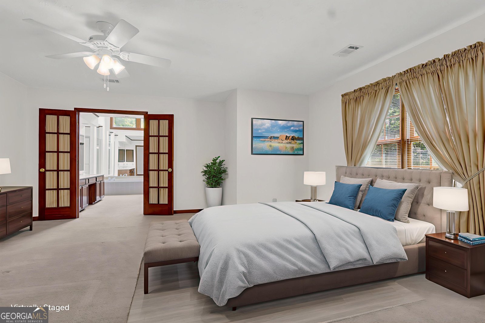 1901 Travers Circle Lawrenceville - 5