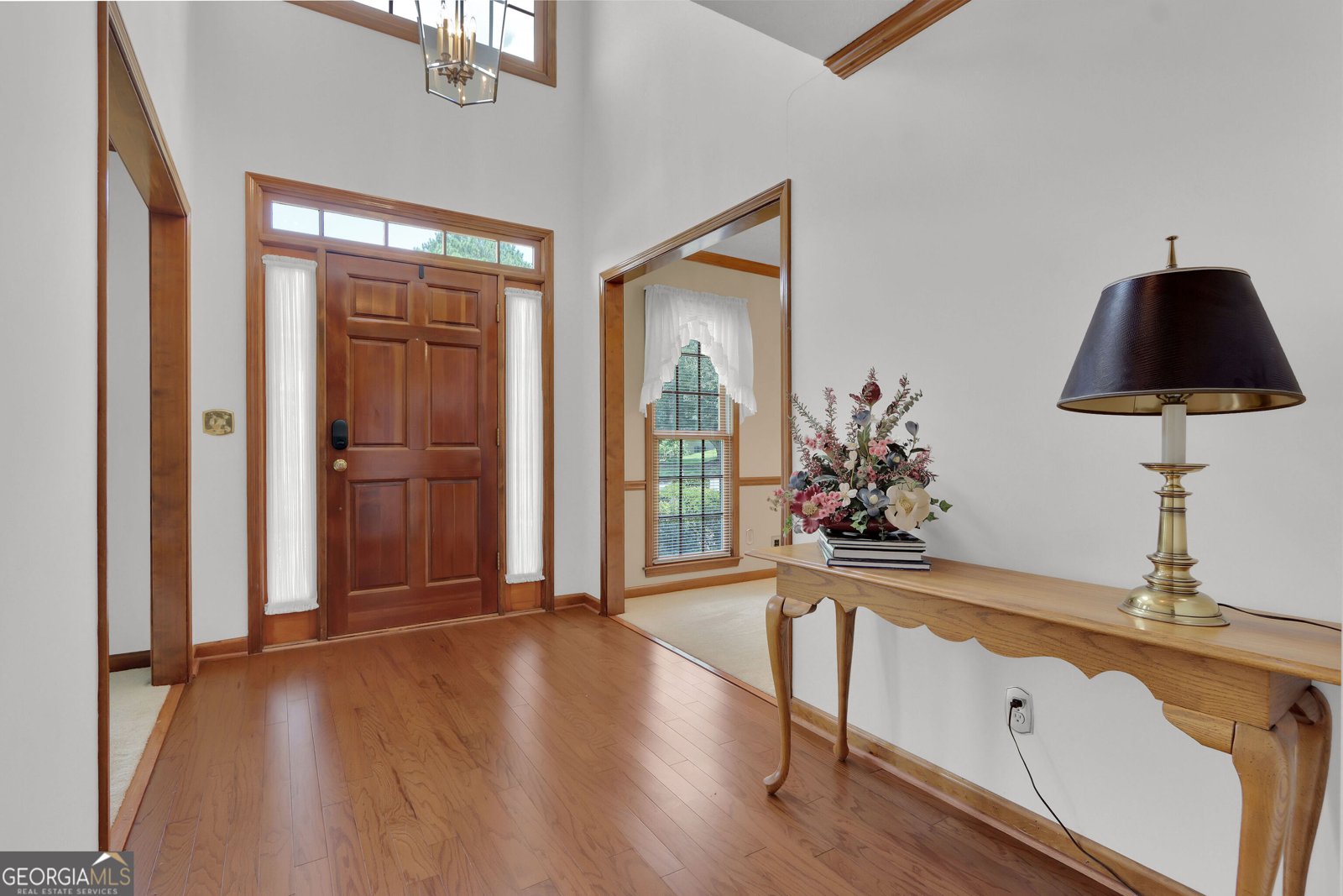 1901 Travers Circle Lawrenceville - 6
