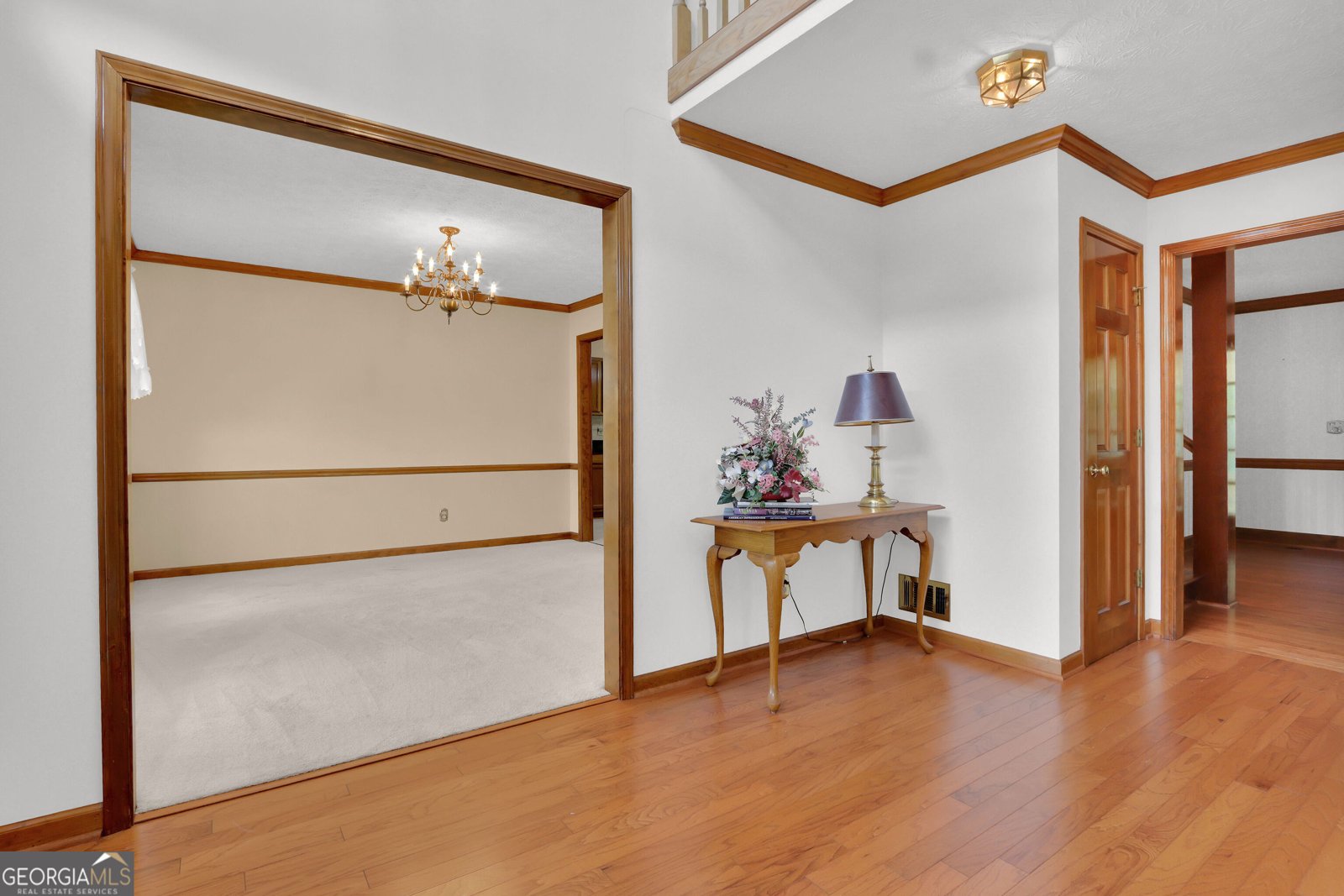 1901 Travers Circle Lawrenceville - 7