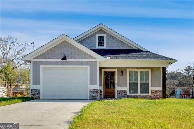 149 Irwin Street Cedartown - 1