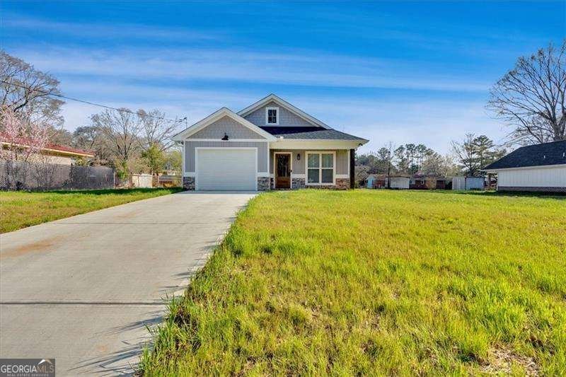 149 Irwin Street Cedartown - 2