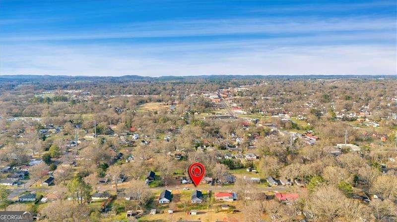 149 Irwin Street Cedartown - 30