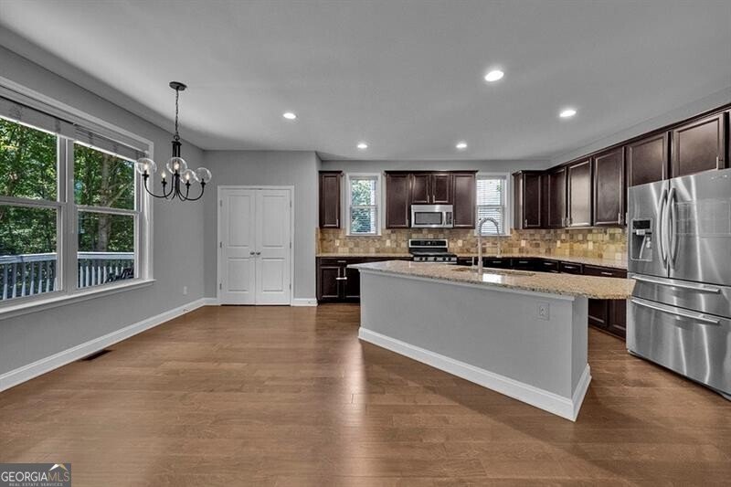 1040 Chelsey Way Roswell - 11