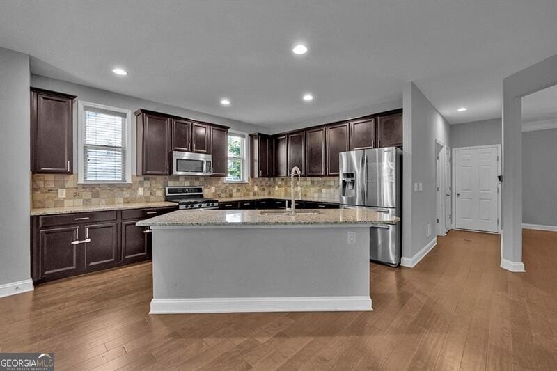 1040 Chelsey Way Roswell - 12