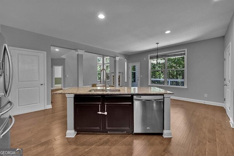 1040 Chelsey Way Roswell - 16