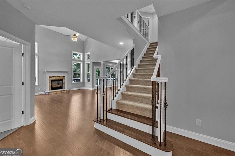 1040 Chelsey Way Roswell - 2