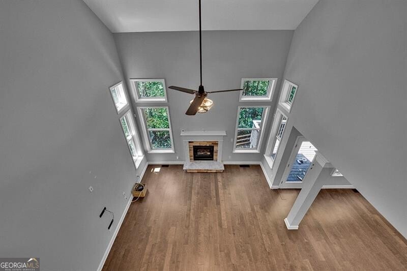1040 Chelsey Way Roswell - 28