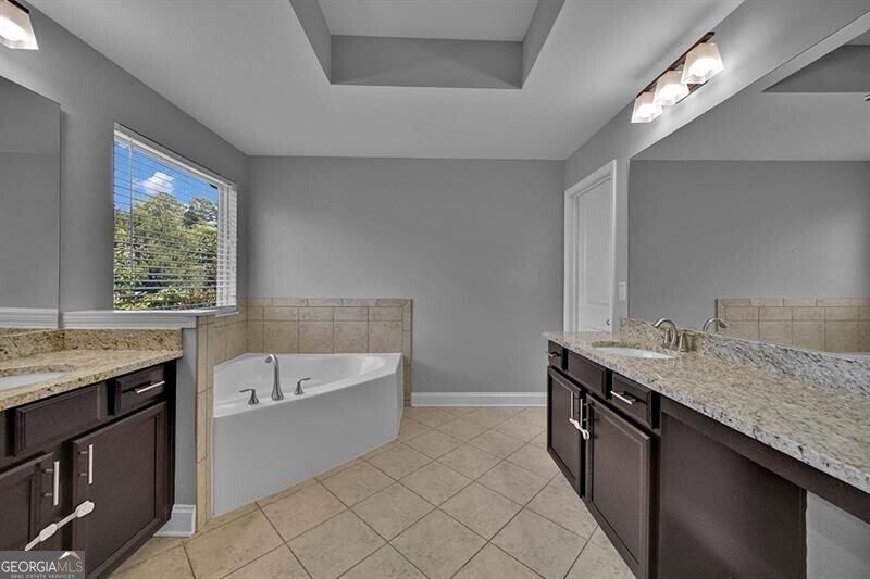 1040 Chelsey Way Roswell - 37