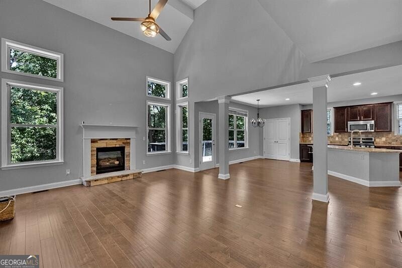 1040 Chelsey Way Roswell - 4