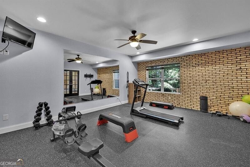 1040 Chelsey Way Roswell - 53
