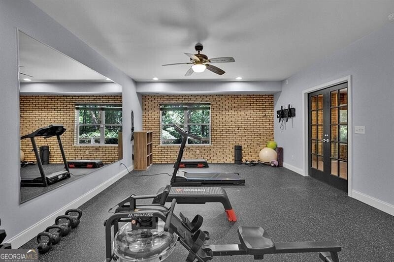 1040 Chelsey Way Roswell - 54