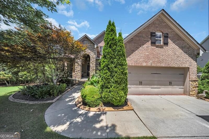 1040 Chelsey Way Roswell - 61