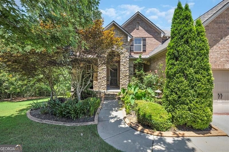 1040 Chelsey Way Roswell - 64